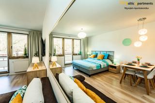 Baltic Apartments - Apartamenty Zdrojowa - Świnoujście - 5