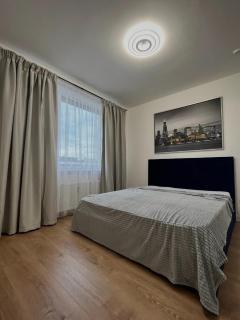 Close Sport palace Apartment for Family - Tbilisi - 3