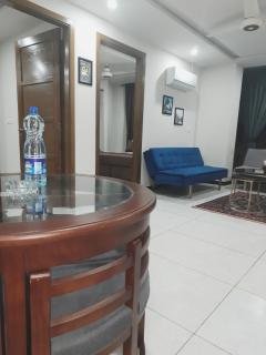 Northern Suites Bahria town - Rawalpindi - 7