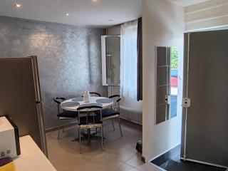 Loft Porte de Paris Croix de Chavaux 93100 Montreuil - Montreuil - 2