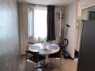 Loft Porte de Paris Croix de Chavaux 93100 Montreuil - Montreuil - 3