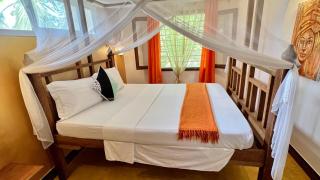 Oleza Boutique Hotel Zanzibar - Michamvi Kae - 3