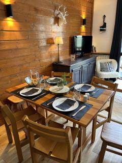 La Turra 510 - Appt moderne - 4 pers - Modane - 6