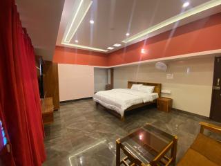Shreesham Resort at Malpe Beach - Malpe - 4
