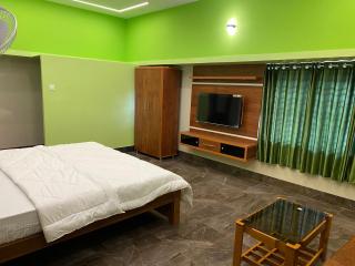 Shreesham Resort at Malpe Beach - Malpe - 3