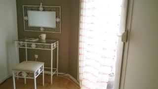 Oasis T3 centre ville jardin privé - Villeurbanne - 4