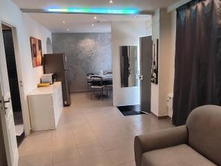 Loft Porte de Paris Croix de Chavaux 93100 Montreuil - Montreuil - 5