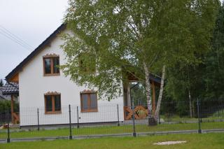 Na Skraju Puszczy - nowo otwarty - Białowieża - 8