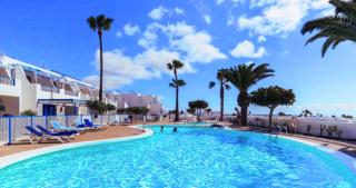 Vista Oceano&Piscina, AirCon y WiFi rapido PdC - Puerto del Carmen - 0