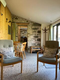 The Rowe House - 6