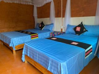Lý Tuấn Homestay - Quản Bạ - 8