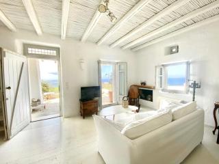 Petro’s Villa - Sarakiniko - Kampos Paros - 0