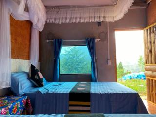 Lý Tuấn Homestay - Quản Bạ - 9