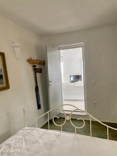 Petro’s Villa - Sarakiniko - Kampos Paros - 3