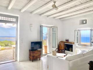 Petro’s Villa - Sarakiniko - Kampos Paros - 9