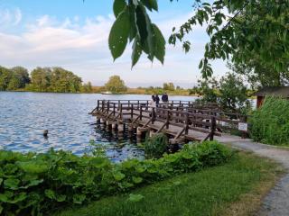 FeWo Varis - Röbel - 6