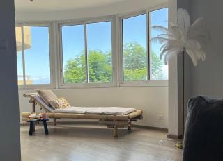 Aprile des îles .Appartement avec une jolie vue - Saint-Denis - 0