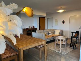 Aprile des îles .Appartement avec une jolie vue - Saint-Denis - 8
