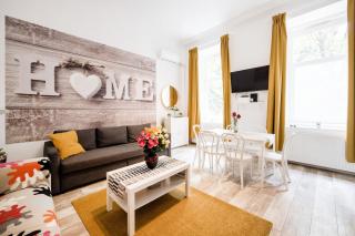 Lavender Apartment - Budapest - 5