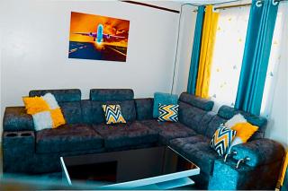Tashma Airbnb Apartment - Nairobi - 0