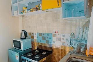 Tashma Airbnb Apartment - Nairobi - 3