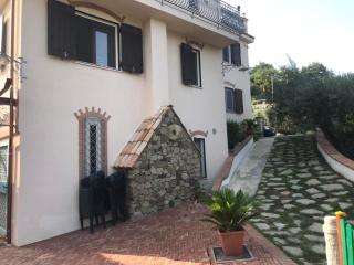 ABAKAINON COUNTRY B & B - Tripi - 0