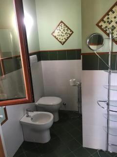 ABAKAINON COUNTRY B & B - Tripi - 3