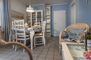 50010 Ferienhaus Eulennest - Carolinensiel - 6
