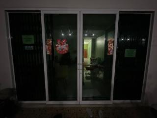 MEGIE HOMESTAY Premier Betong Thailand - Betong - 3