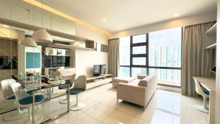 Extravagant Family-Biz Nest @ Robertson 30F - 5