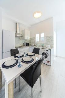 Luxury Beach Sea Front Guanarame - Playa Honda - 6