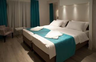 Villa Savamala A2- Cityinvest - Belgrado - 7