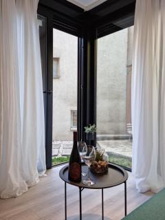 Villa Savamala A2- Cityinvest - Belgrado - 9