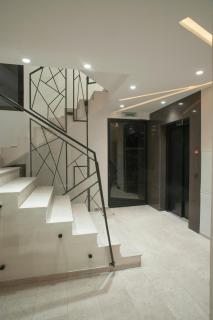 Villa Savamala A2- Cityinvest - Belgrado - 1