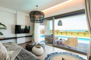 Feyre Boutique Mansion - Magnisía - 6
