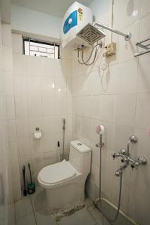 AI Homestay Nongstoin - Nongstoin - 2