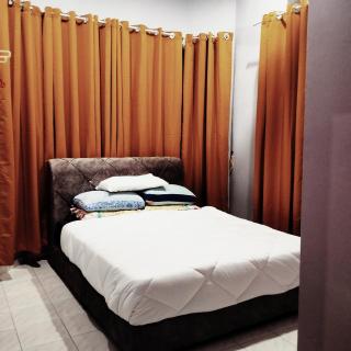 Rezqrich Villa Homestay 1 - Kampung Degong - 6