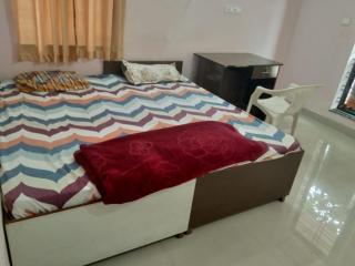 Agarwal Guest House - Naya Raipur - 0