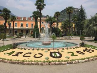 Appartamento Villa Principessa - Arco - 5