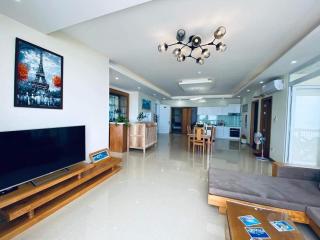 Marvelous Sea View - 1