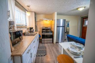 Charming Guest House - Pittsburgh's Little Italy - Pittsburgh - 9