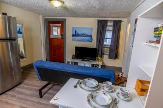 Charming Guest House - Pittsburgh's Little Italy - 7