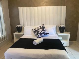 Suite Boutique Lodge - 1