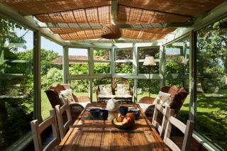 Villa with private pool - Chianti area - Pergine Valdarno - 5
