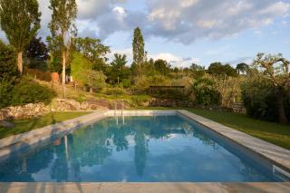 Villa with private pool - Chianti area - Pergine Valdarno - 3