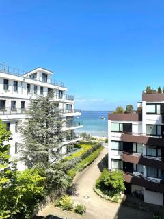 Residenz am Hang Apt 213 - Scharbeutz - 9