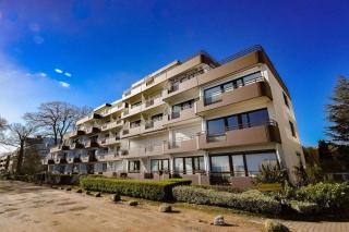 Residenz am Hang Apt 213 - Scharbeutz - 8