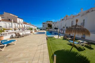 BAJAMAR I 9 MENYBER - Nerja - 9