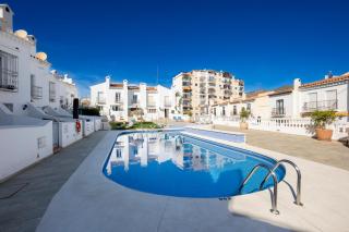 BAJAMAR I 9 MENYBER - Nerja - 5
