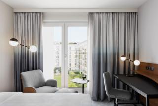 Courtyard by Marriott Munich City East - Monaco di Baviera - 4